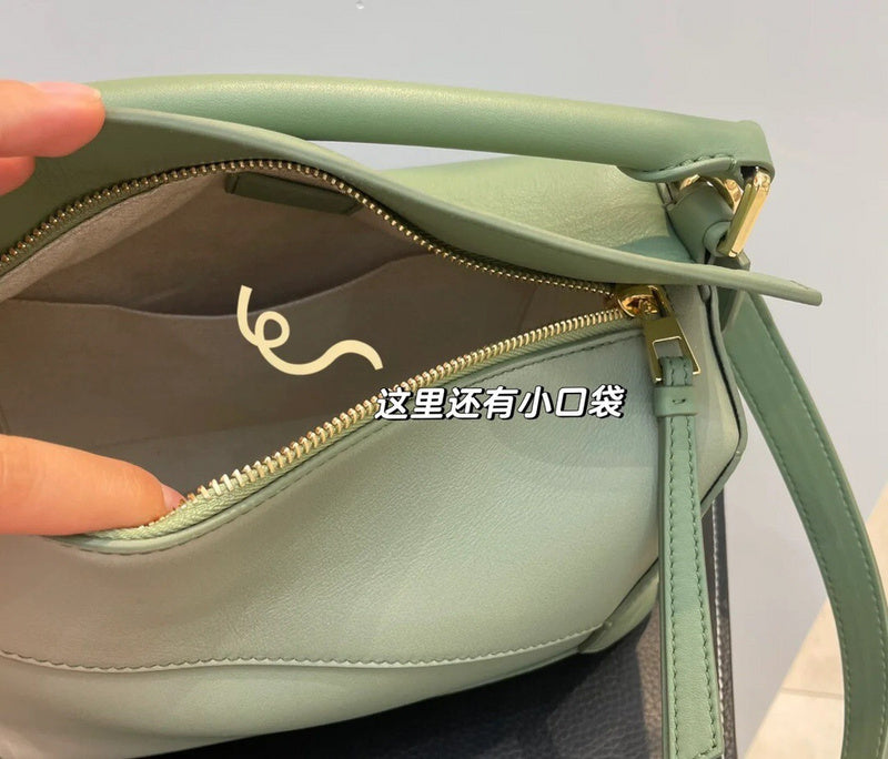 Amelia - LWO Bags - 136
