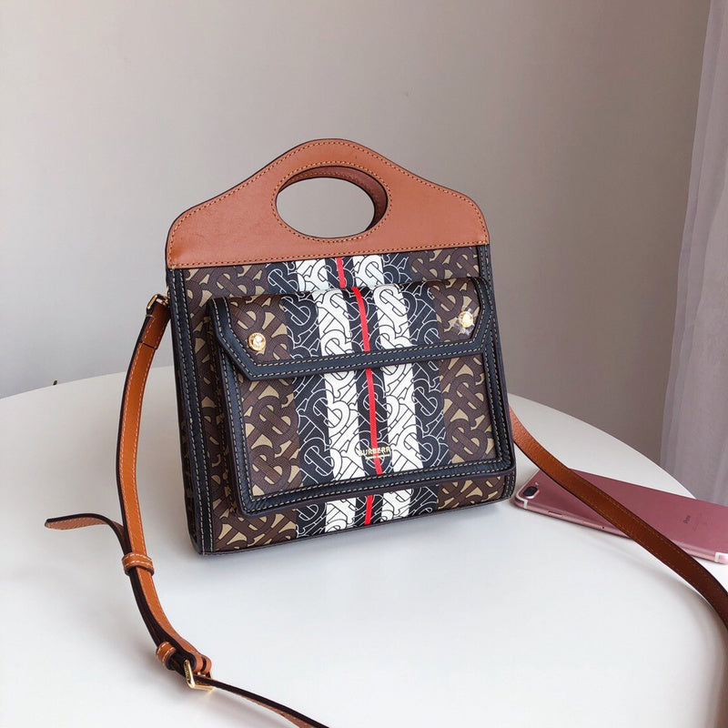 B-Berry Bags - Women Ameliave Luxury Bags - 1042