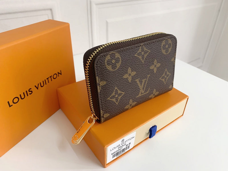 Amelia- LOV  Luxury  Wallets - 757