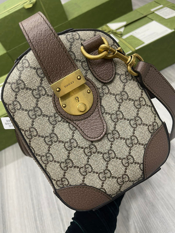 Amelia- GCI Bags - 5032