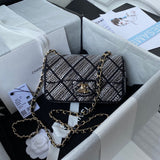 Amelia-  CHL BAGS  - 426