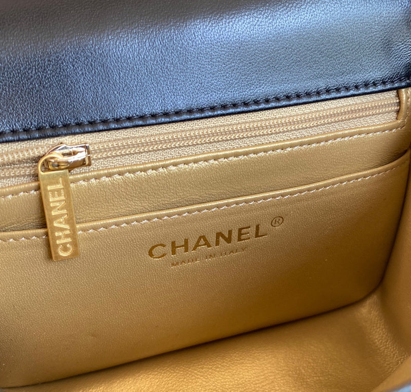 Amelia- CHL Bags - 6416