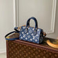 Fan Fashion Lu-Vi Bags - 16611
