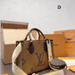 Amelia - LV Bags - 15124