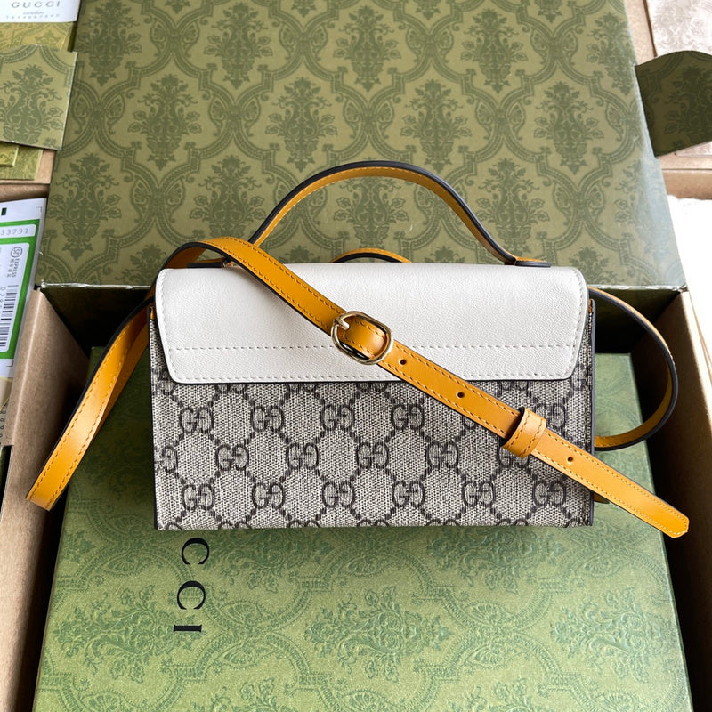 Amelia- GCI Bags - 4966