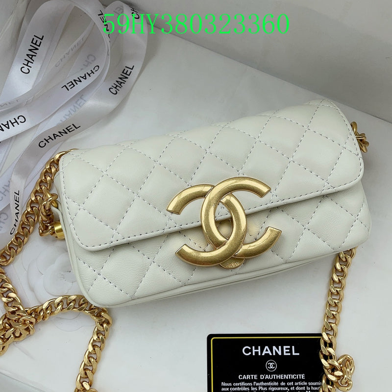 Amelia - CHL Bags - 1255