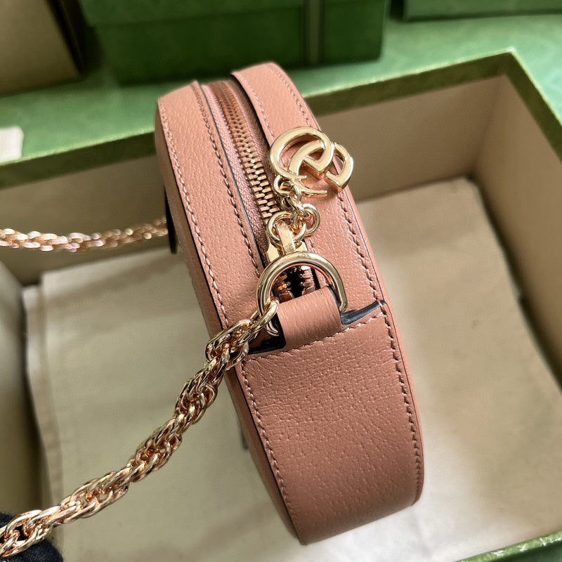 Amelia- GCI Bags - 383