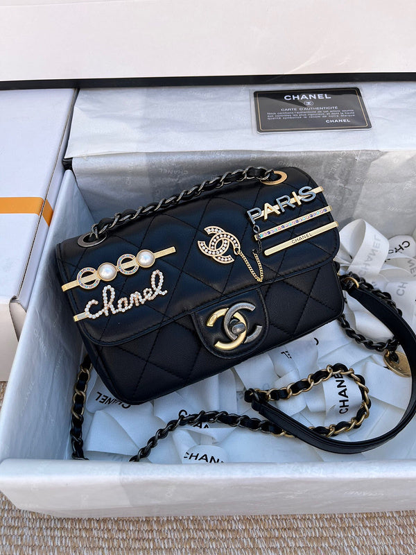 AmeliaLuxury - CHL Bags - 3444