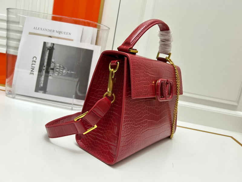 Amelia- VEL WOMEN LUXURY BAGS - 528