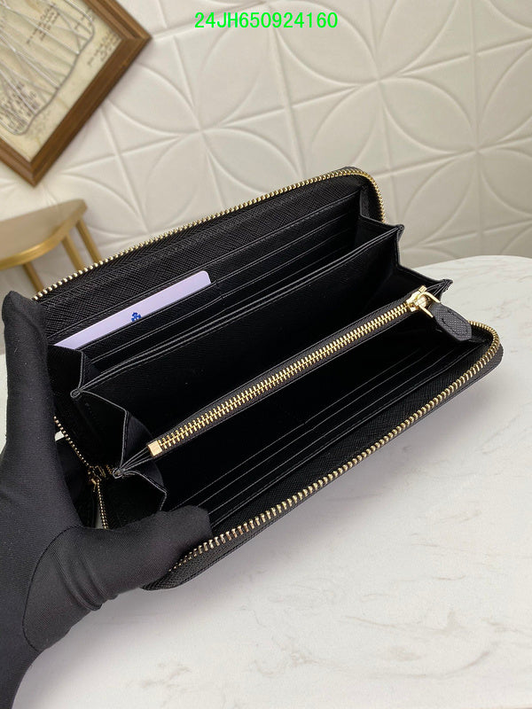 Amelia - PD Wallet - 344