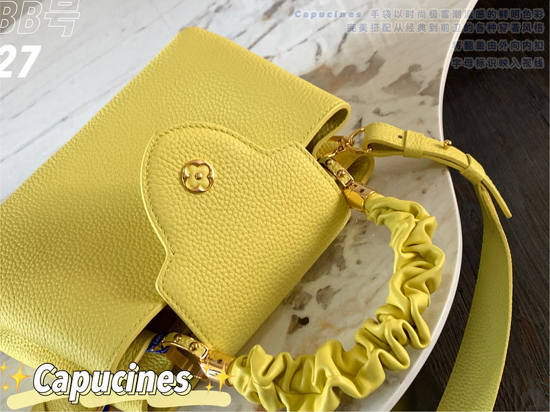 Amelia's Bag Gallery - LOV Bags - 1230