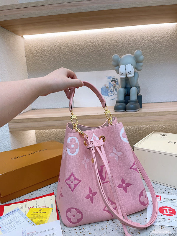 Amelia - LV Bags - 14863