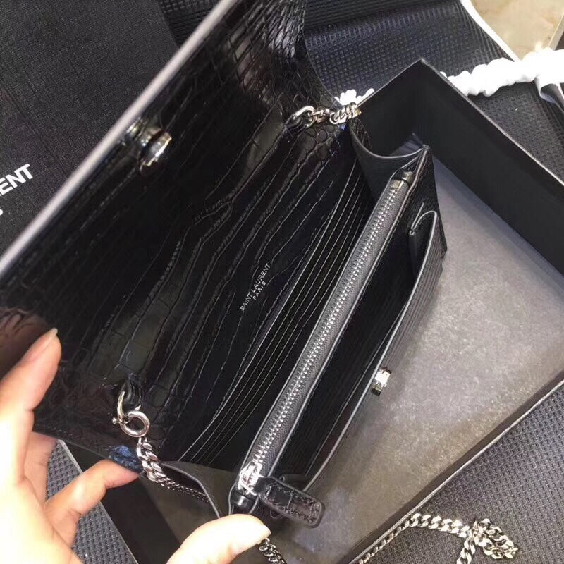 Amelia - YSL Bag - 2286