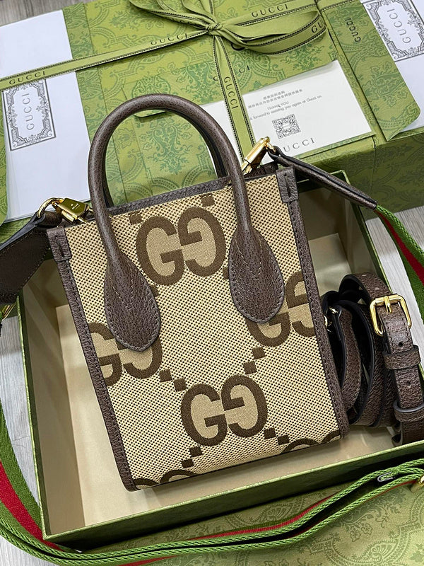 Amelia-i GUKI Women Bags - 1245