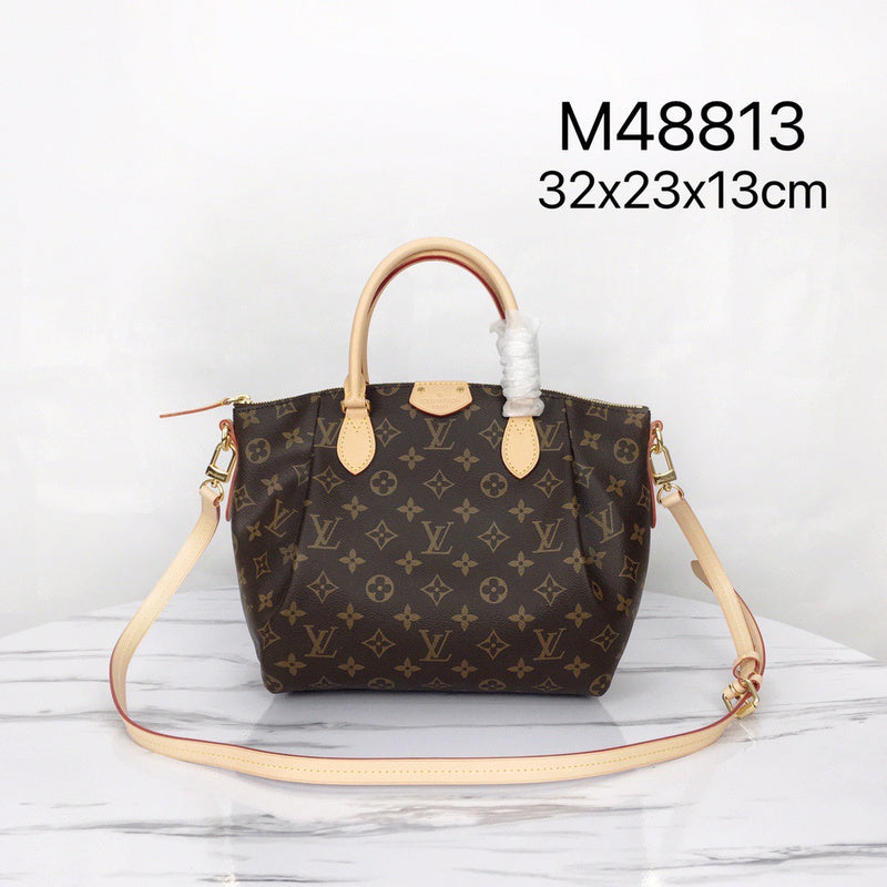 Amelia - LV Bags - 12492