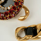 Ceinture Chanel 1995