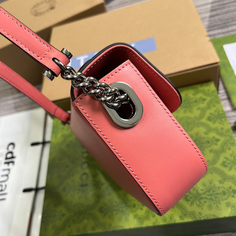 Amelia- GCI LUXURY LADY BAG - BRANDED BAGS FOR WOMEN - 099