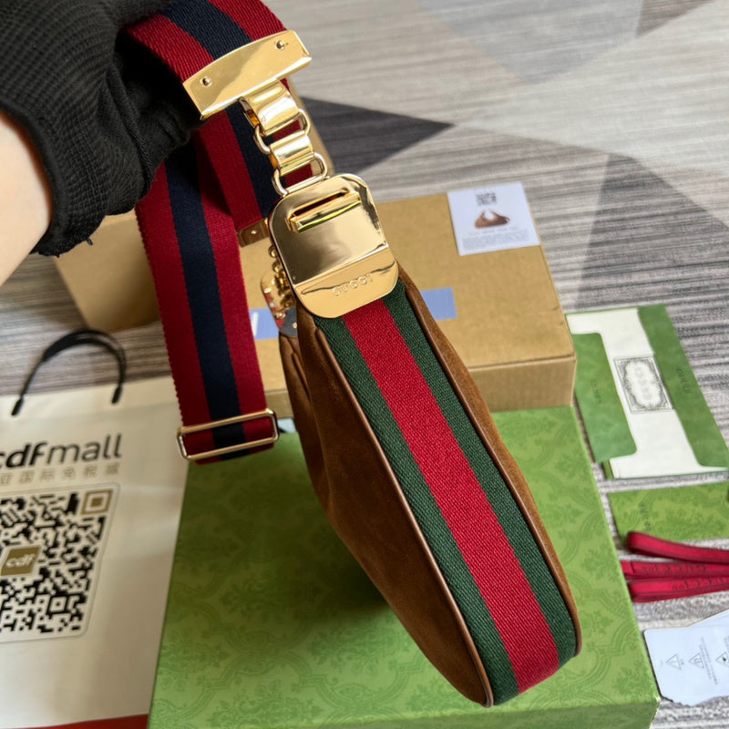 Amelia- GCI LUXURY LADY BAG - BRANDED BAGS FOR WOMEN - 495