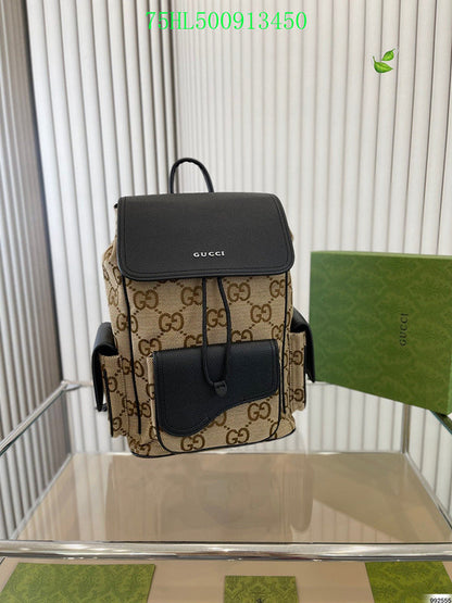 Amelia  - GCI Bags - 11441