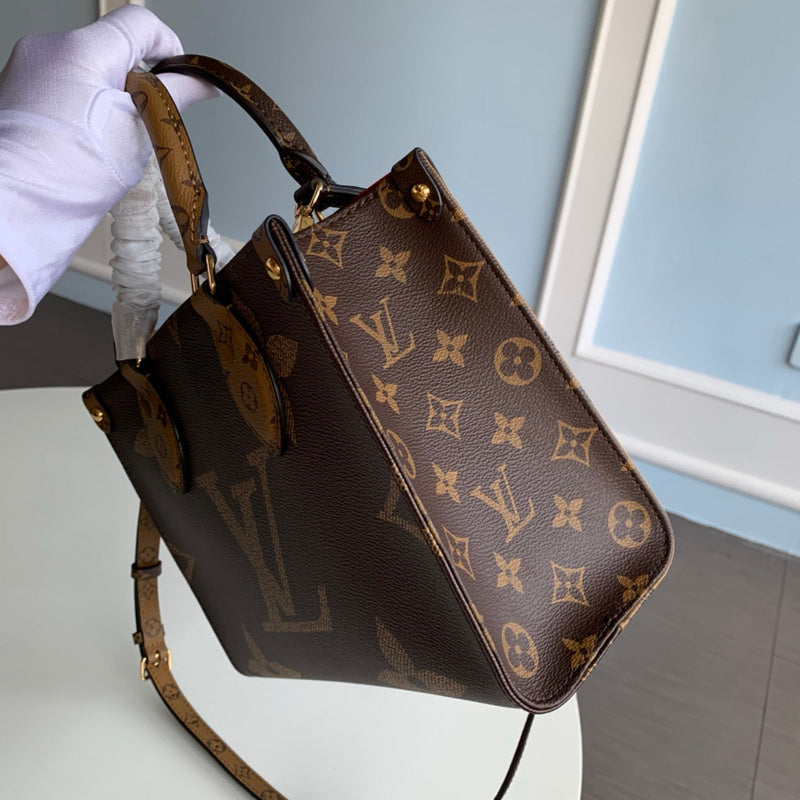 Fan Fashion Lu-Vi bags - 17575