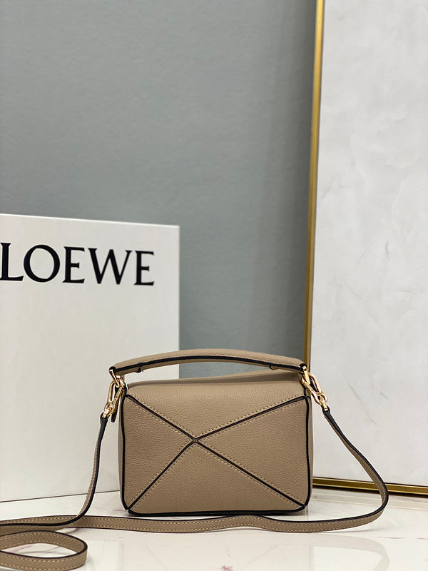 Amelia's Bag Gallery - LWO Bags - 1000