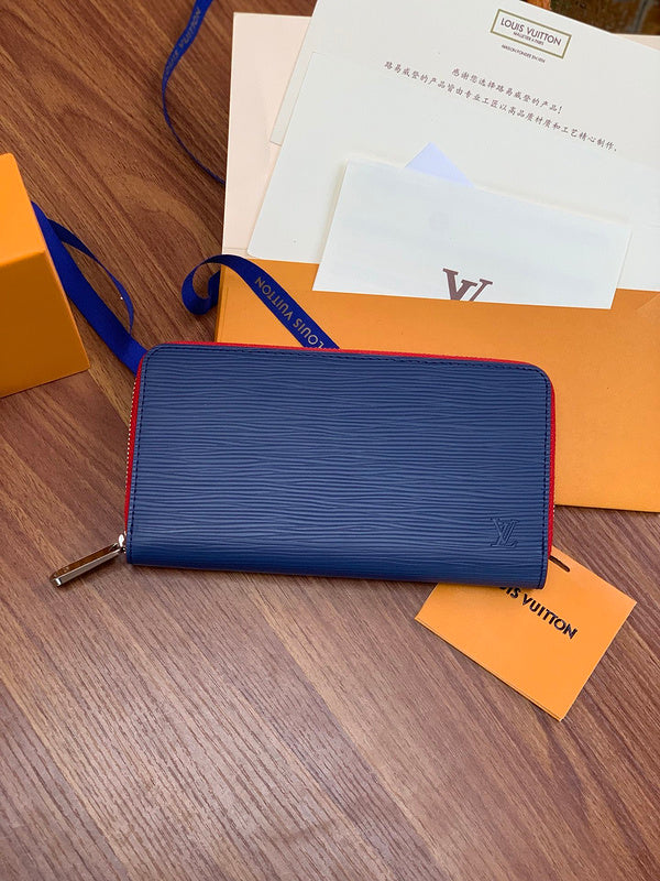 Amelia- LOV  Luxury  Wallets - 564