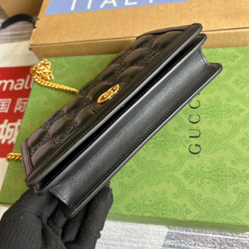 Amelia- GCI LUXURY LADY BAG - BRANDED BAGS FOR WOMEN - 500