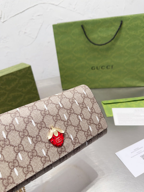 Amelia  - GCI Bags - 11723