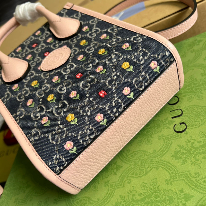 Amelia- GCI Bags - 4449