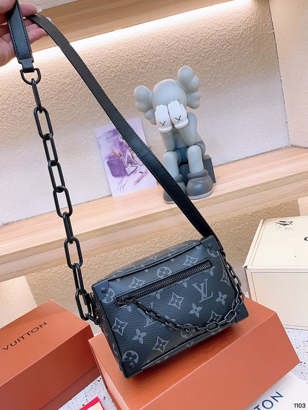 Amelia - LV Bags - 14774