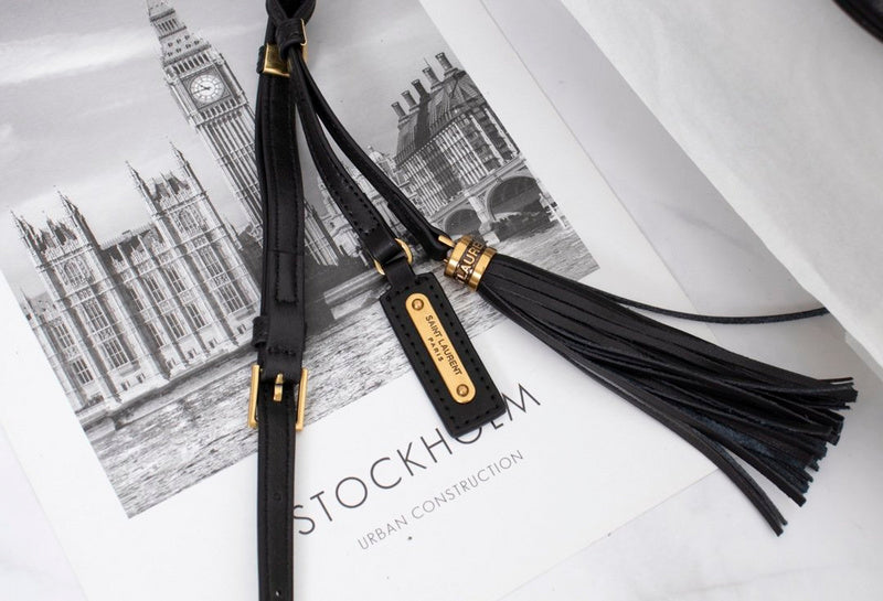 Fashion Lu-Vi bags - 3851