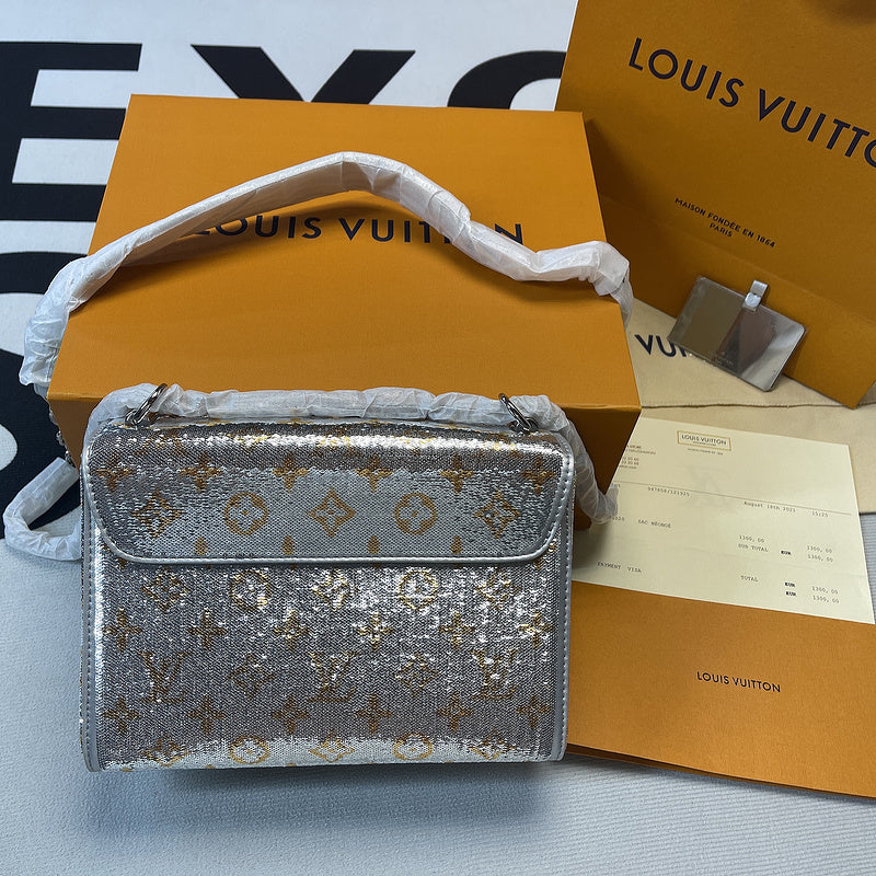 Amelia - LOV Lady Bags - 2005