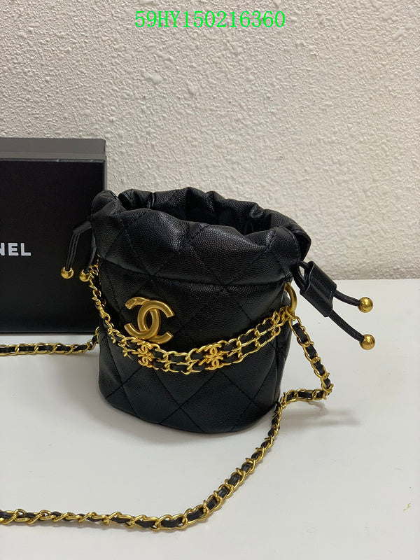 Amelia - CHL Bags - 1528