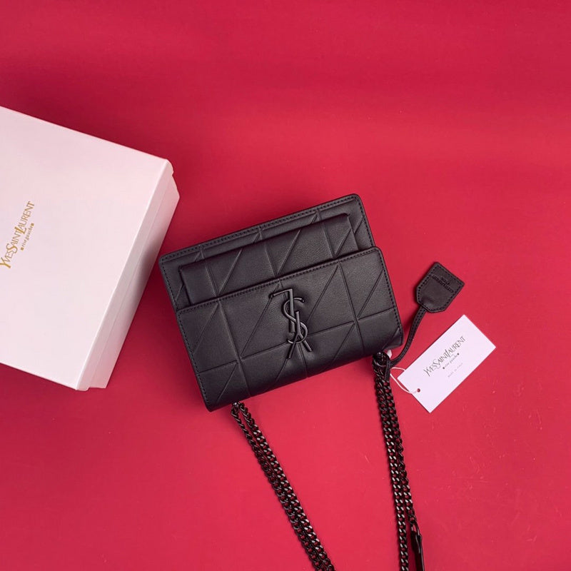 Amelia - YSL Bag - 3502