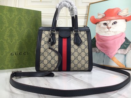 Amelia- GCI - GG Bags - 782