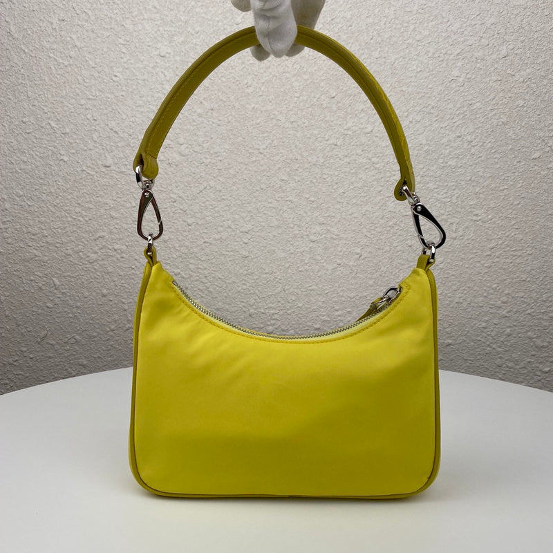 Amelia- PRDA  LUXURY BAGS - 994