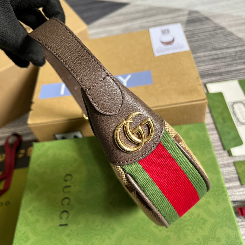 Amelia- GCI Bags - 4530