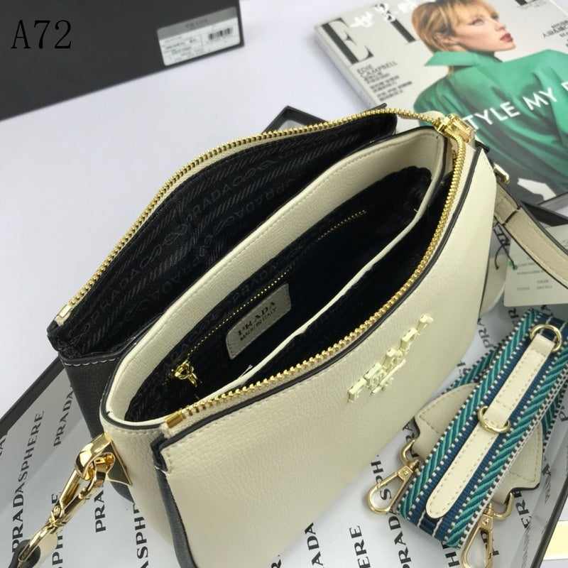 Camila Bags - Prada Bags - 753