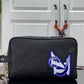 Fashion Lu-Vi bags - 2488
