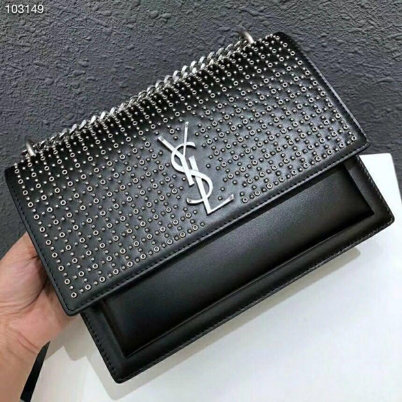 Amelia - YSL Bag - 2545