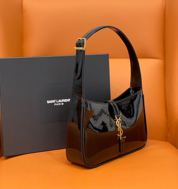 Amelia - YSL Bag - 1998