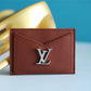 Fan Fashion Lu-Vi bags - 9256