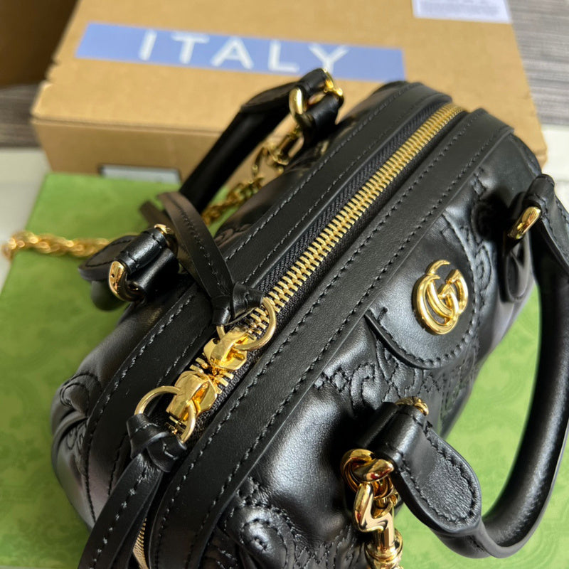 Amelia- GCI LUXURY LADY BAGS - 541