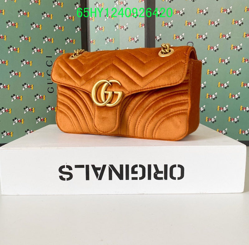 Amelia - GCI Bags - 10512
