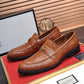 AmeliaLuxury - LOV Men Shoes - 969