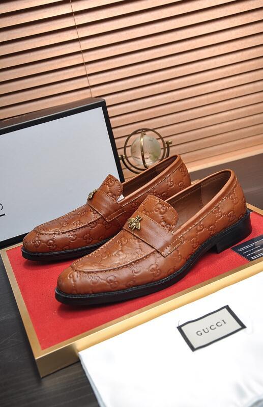 AmeliaLuxury - LOV Men Shoes - 969