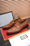 AmeliaLuxury - LOV Men Shoes - 969