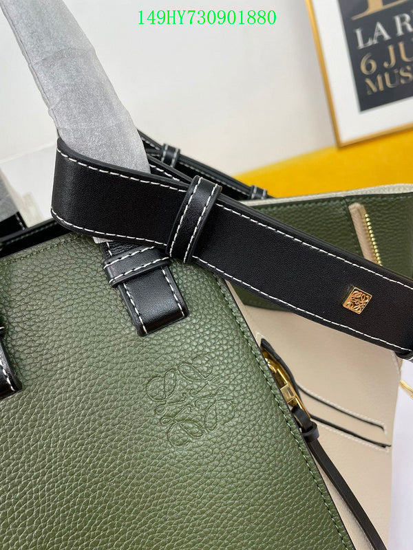 Amelia - LWE BRANDED BAGS - 255