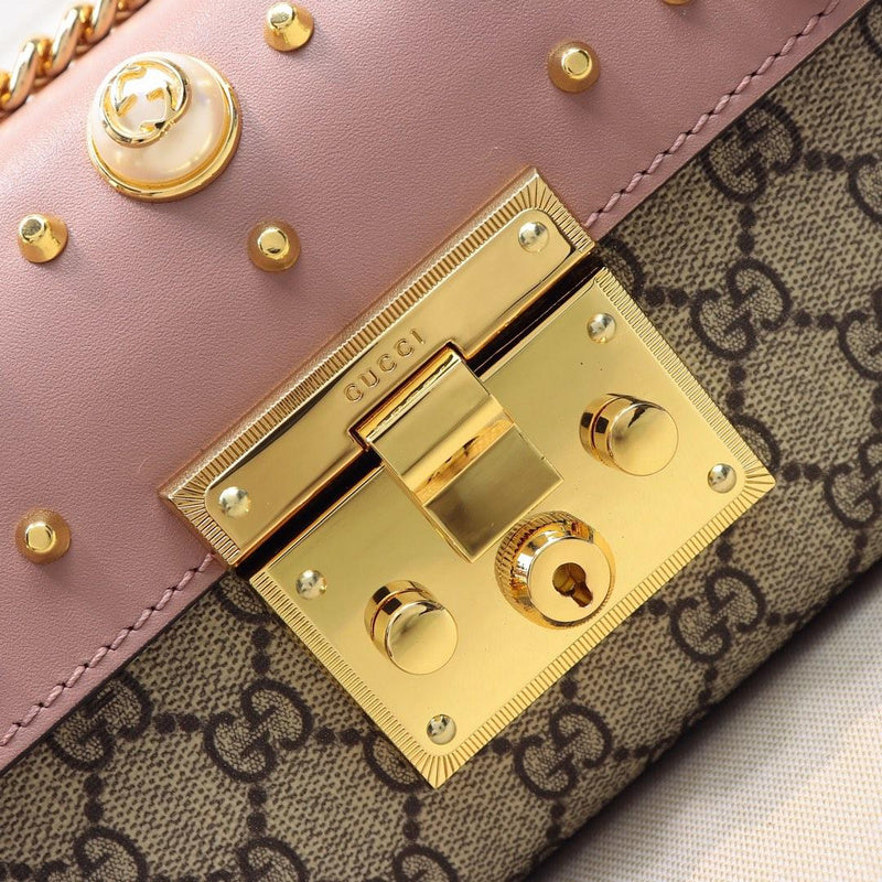 AmeliaLuxury - GCI Bags - 1019