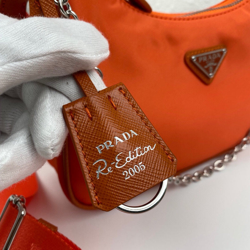 Reeby Bags - Prada Bags - 068